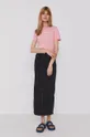 Calvin Klein Jeans T-shirt J20J216251.4890 różowy
