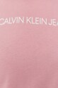 Calvin Klein Jeans t-shirt J20J216251.4890 rózsaszín