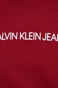 Tričko Calvin Klein Jeans J20J216251.4890 červená