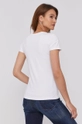 Calvin Klein Jeans t-shirt  95% pamut, 5% elasztán