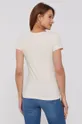 Calvin Klein Jeans t-shirt  95% pamut, 5% elasztán