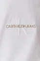 Calvin Klein Jeans T-shirt bawełniany J20J216469.4890 Damski