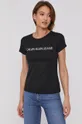 Calvin Klein Jeans T-shirt (2-pack) J20J216466.4890 biały