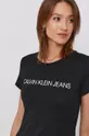 Tričko Calvin Klein Jeans (2-pack)