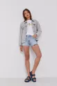 Calvin Klein Jeans T-shirt J20J216250.4890 biały