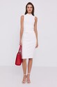 Top Guess W1YR49.Z2U00 bílá AW21