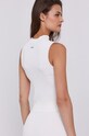 Oblečení Top Guess W1YR49.Z2U00 bílá