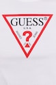 Guess T-shirt W1YI1B.I3Z11 W1YI1B.I3Z11 biały