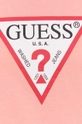 Βαμβακερό μπλουζάκι Guess Γυναικεία