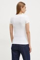 Odzież Guess T-shirt W1YI1A.J1311 W1YI1A.J1311 biały