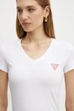 Tričko Guess biela W1YI1A.J1311