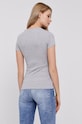 Îmbrăcăminte Guess Tricou W1YI1A.J1311 gri