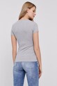 Odzież Guess T-shirt W1YI1A.J1311 W1YI1A.J1311 szary