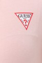 Guess T-shirt W1YI1A.J1311 W1YI1A.J1311 różowy