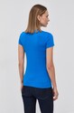 Îmbrăcăminte Guess Tricou W1YI1A.J1311 albastru