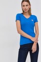 Guess Tricou albastru W1YI1A.J1311