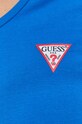 Guess Tricou W1YI1A.J1311 albastru