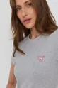 biały Guess T-shirt W1YI0Z.J1311