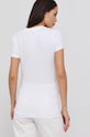 Odzież Guess T-shirt W1YI0Z.J1311 W1YI0Z.J1311 biały
