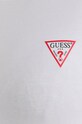 Guess T-shirt W1YI0Z.J1311 W1YI0Z.J1311 biały