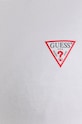Guess T-shirt W1YI0Z.J1311 W1YI0Z.J1311 biały