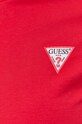 Guess T-shirt W1YI0Z.J1311 W1YI0Z.J1311 czerwony