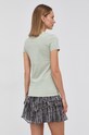 Odzież Guess T-shirt W1YI0Z.J1311 W1YI0Z.J1311 zielony