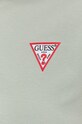 Guess T-shirt W1YI0Z.J1311 W1YI0Z.J1311 zielony