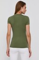 Oblečenie Tričko Guess W1YI0Z.J1311 zelená