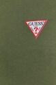 Tričko Guess W1YI0Z.J1311 zelená