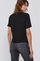 Guess T-shirt 60 % Bawełna, 40 % Modal