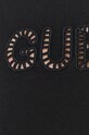 Tričko Guess W1YI20.KAKZ0 čierna