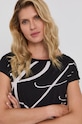 Lauren Ralph tricou negru 200748765002