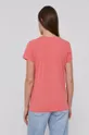 Polo Ralph Lauren T-shirt bawełniany 211847073001 100 % Bawełna