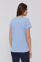 Polo Ralph Lauren T-shirt bawełniany 211847078005 100 % Bawełna