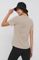 Jacqueline de Yong - T-shirt bawełniany 100 % Bawełna