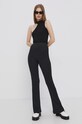Топ Jacqueline de Yong 15235430 черен AW21