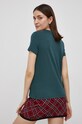 Odzież JDY T-shirt 15238317 zielony