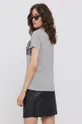 Jacqueline de Yong T-shirt bawełniany 100 % Bawełna