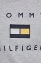 Βαμβακερό μπλουζάκι Tommy Hilfiger Γυναικεία