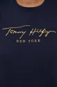 Tommy Hilfiger - Бавовняна футболка Жіночий
