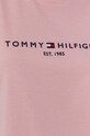 Tommy Hilfiger T-shirt WW0WW28681.4890 różowy