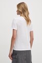 Tommy Jeans tricou din bumbac multicolor DW0DW11459.4890