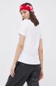 biały Tommy Jeans T-shirt bawełniany (2-pack) DW0DW11458.4890