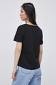 Odzież Tommy Jeans T-shirt bawełniany (2-pack) DW0DW11458.4890 DW0DW11458.4890 czarny