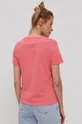 Tommy Jeans - T-shirt DW0DW06901.4890 100 % Bawełna organiczna