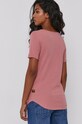 Îmbrăcăminte G-Star tricou D19950.4107 roz
