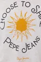 Pepe Jeans T-shirt Astrid Damski
