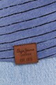 Pepe Jeans T-shirt Mahsa PL504679.533 fioletowy