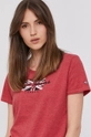 Pepe Jeans T-shirt ZAIDAS Damski